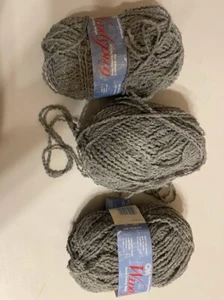 Brunswick Windspun Garn/Flanell 1505 (3 volle Knäuel - 9,4 Unzen) - Bild 1 von 3