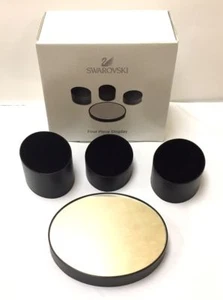 Swarovski 4 Stück Pooh Display Set Ständer - 912639 - Neu im Karton - Bild 1 von 12