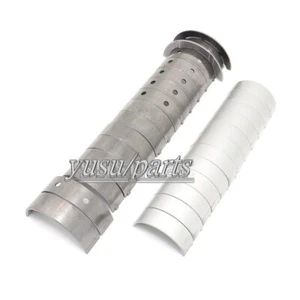 Crankshaft & Connector Rod Bearing Shell Set STD For BMW  X3 X5 N54 N55 3.0 L6 - Picture 1 of 8