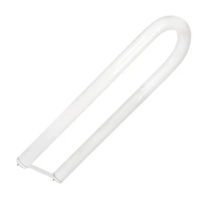 40-Watt 2 Ft. T12 G13 Linear U-Bend Fluorescent Tube Light Bulb, Cool White 4100 - Picture 1 of 1