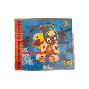 Sandmann's Dummies - Ach du meine Nase (4 Track Maxi CD) - Bild 1 von 3