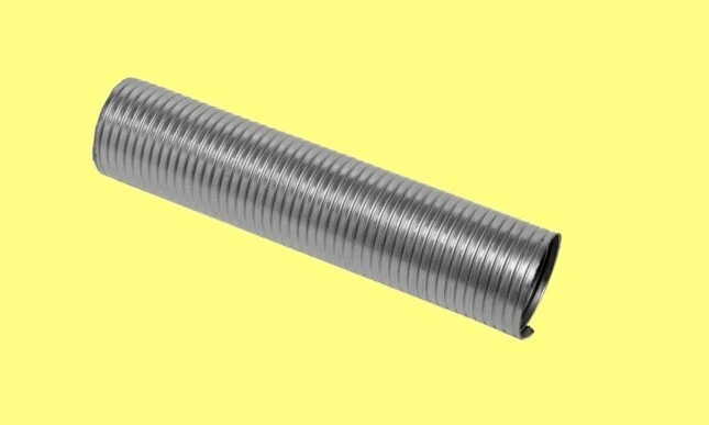 Walker 42423 HD Universal Exhaust Flex Pipe 4" Inlet 4" Outlet #4024 AMZ36 - Image 1 of 1