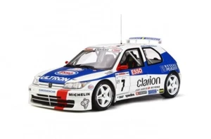 Peugeot 306 Maxi Tour de Corse 1996 OT664 ottomobile OTTO - Imagen 1 de 2