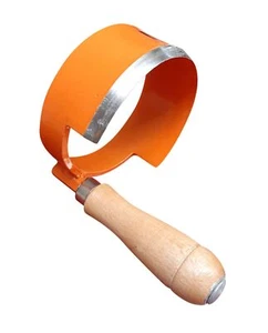 Viking Woodsman LT039 Tassenrasur für Schale Schnitzstuhl Schnitzerei Baumstamm Adze oder Skorpion - Bild 1 von 5