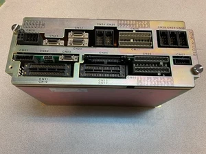 Yaskawa JZNC-XIU01B Servo Amplifier - Picture 1 of 4