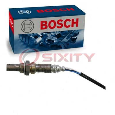 Sensor de oxigênio a jusante Bosch para 2011-2015 Kia Sorento 2.4L L4 O2 escape yl - Imagem 1 de 4