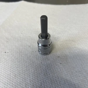 Zócalo de broca hexagonal Kobalt 3/8" Drive SAE cantidad 1 - Imagen 1 de 3