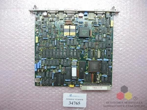 P&V card, Philips No. 9404 462 01321, P&V32, Ferromatik used spare parts - Picture 1 of 3