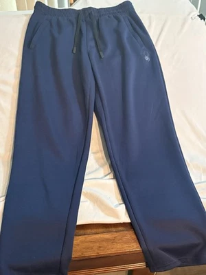 Spyder Ski Sweat Pants ProWeb Hi Quality Men’s Medium Soft Smooth Feel Excellent - Image 1 of 4