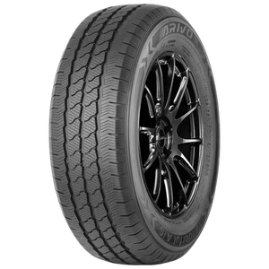 Pneumatici ARIVO per tutte le stagioni 215/65 R 16 C TL 109/107T VANDERFUL A/S 8PR BSW M+S - Foto 1 di 3