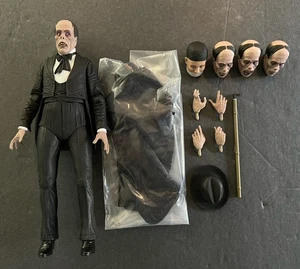 NECA Universal Monsters Phantom of the Opera Loose - Picture 1 of 4