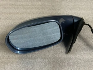 MASERATI 4200 LHD SIDE WING MIRROR - Picture 1 of 2