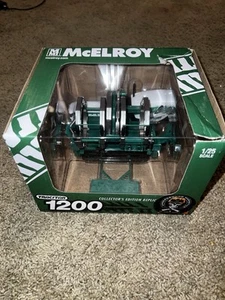 Modellino replica McElroy Tracstar 1200 edizione da collezione 1:25 - Foto 1 di 5