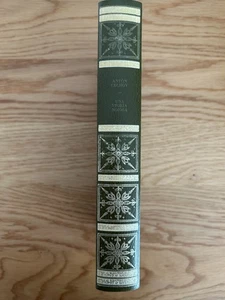 CLASSICI LETTERATURA RUSSA UNA STORIA NOIOSA DI ANTON CECHOV - ORPHEUS - Foto 1 di 12