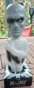 Universal Monsters Super7 Mummy Soakie Bottle Collectable Figure - Picture 1 of 3