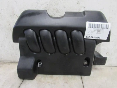 CAPA DE MOTOR 10 11 12 NISSAN SENTRA - Imagem 1 de 4