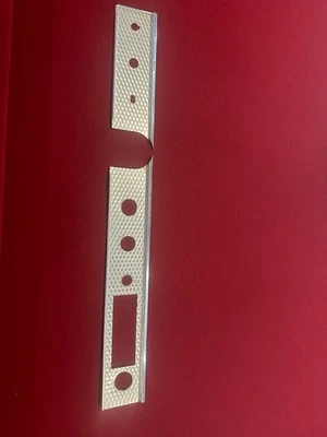 Chevrolet Impala 1963 original SS TABLERO moldura original Foto 1 de 4