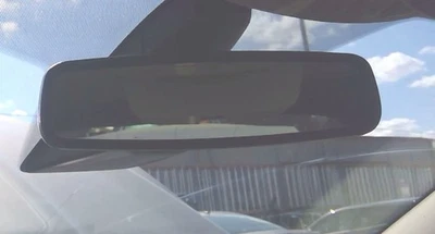 13 14 15 16 17 18 2019 20 Ford Fusion Rear View Mirror w/ Automatic Dimming - Image 1 of 4