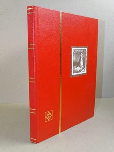 Álbum Sellos James Cook Mar del Sur - 150 Sellos Navegación Explorador 20. Jh. - Imagen 1 de 12