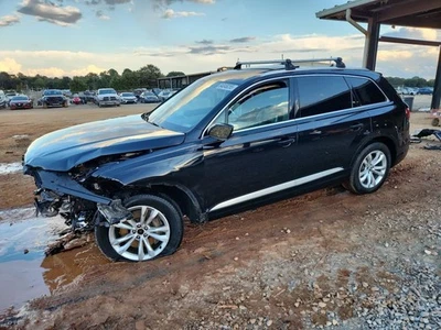 Chassis ECM Driver Assist Rear View Camera Fits 10-15 17-20 AUDI Q7 2669314 Foto 1 de 4