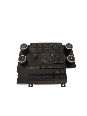 VOLVO S80 V70 XC70 2007 2008 2009 2010 UNIDAD DE CONTROL DE CLIMA HVAC 30782903 OEM Foto 1 de 4