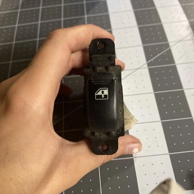 Interruptor de ventana eléctrica 93580-26100 para HYUNDAI SANTA FE 2004-2006 Foto 1 de 2