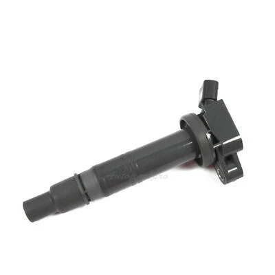 Bobina de ignição B284 para Toyota Tundra RAV4 Solara Camry Lexus IS F Scion 4.0L * - Imagem 1 de 2