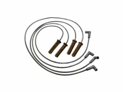 For 1998-2003 Chevrolet S10 Spark Plug Wire Set SMP 83321WC 2001 2000 2002 1999 - Image 1 of 2