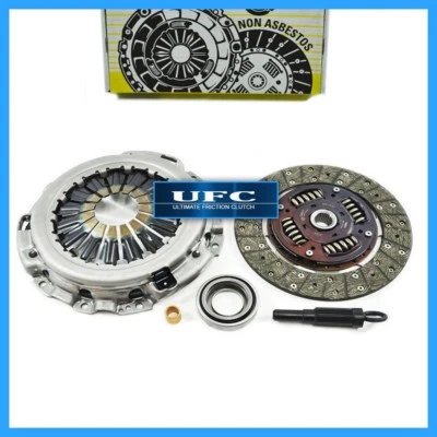 KIT EMBRAGUE REPSET LuK se adapta 2003-04 INFINITI G35 NISSAN 350Z 3,5 L V6 VQ35DE 6 VELOCIDADES Foto 1 de 3