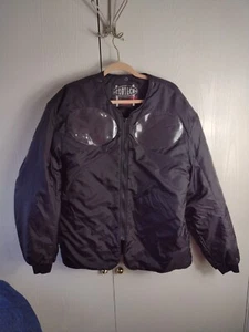 Cortech Lite By Tourmaster Motorcycle Jacket Liner Mens Large - Picture 1 of 8