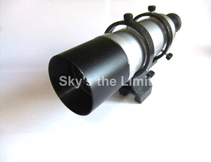 Telescopio Sky's the Limit 8x50 visor/buscador mira telescópica - Imagen 1 de 16