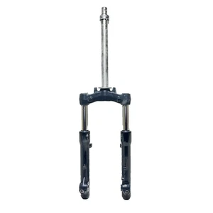 FORCELLA FORCINA STELI ANTERIORE BMW C 400 X 2022 2023 2024 - Imagen 1 de 22