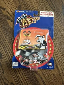 Pepe Le Pew Winner's Circle NASCAR Rennwagen #31 Ringular Chevrolet Sammlerstück - Bild 1 von 2