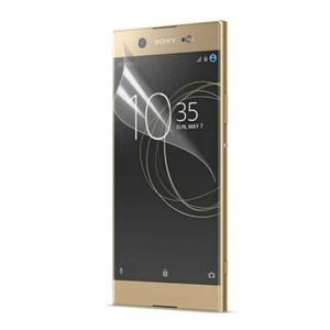 Film High Heavy Duty Toughened Glass Protection for sony xperia xa1 ultra - Picture 1 of 1