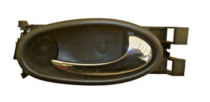 Jaguar XJ8 2001  door handle inside front & rear /RH - Picture 1 of 4