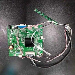 SAMSUNG F27G33TFWU Monitor Main Board HKCMNT MST91A4Q1-T Rev:02 - Picture 1 of 1