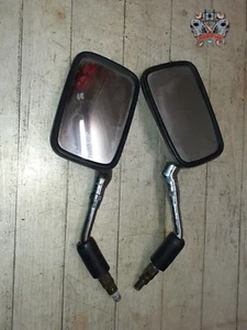 RETROVISEUR LE LOT HONDA 600 SHADOW PC21 de 1994 à 2001 - réf : 121 - Imagen 1 de 7