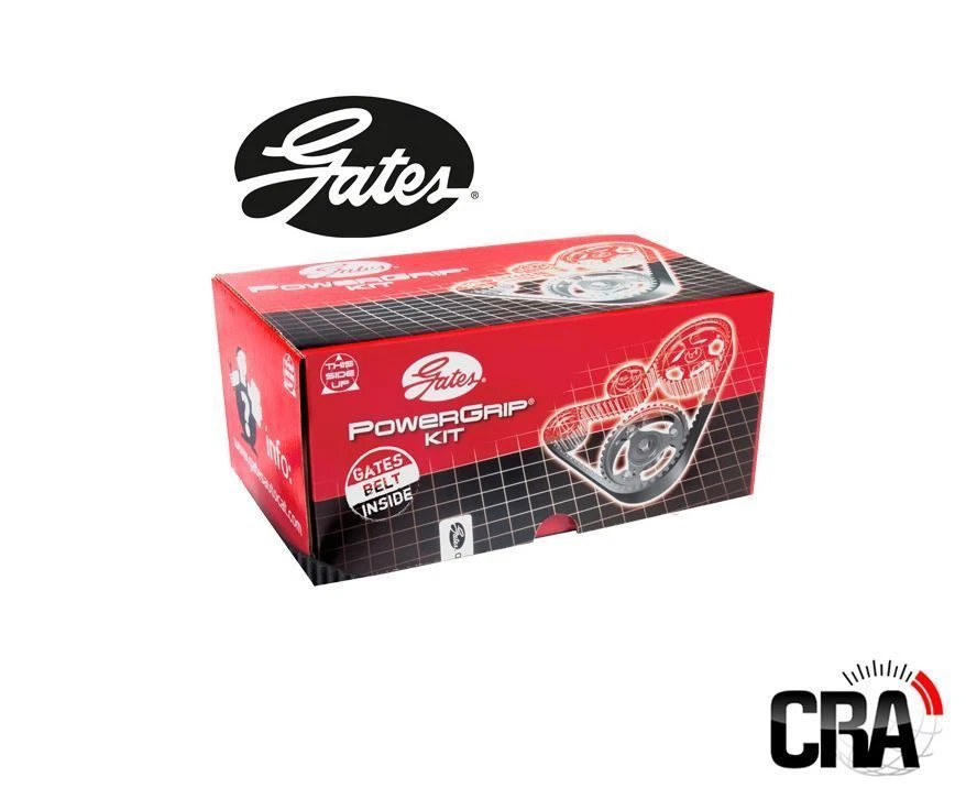 KP15598XS KIT DISTRIBUZIONE GATES + POMPA ACQUA MINI - MINI CLUBMAN (R55)Cooper - Imagen 1 de 1