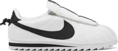 RARE Nike Cortez Kenny IV Kendrick Lamar House Shoe BV6319-100 NEW Mens Sz 10.5 - Image 1 of 4