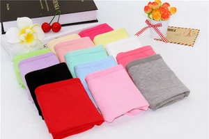 Women Girl Soft Cotton Underpants Lingerie Briefs Hipster Underwear Panties NEW - Picture 1 of 12