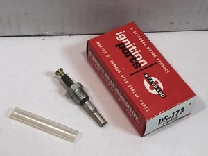 Jamba de puerta de encendido estándar DS-173, interruptor de freno de estacionamiento años 60 70 Chevy Pontiac - Imagen 1 de 2