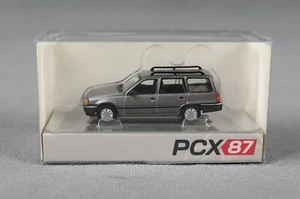 PCX87 PCX 870498 H0 1:87 Premium ClassiXXs Opel Kadett E Caravan met. gris, 1985 - Imagen 1 de 5