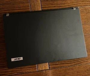 Acer TravelMate P449 G3 14”Laptop Intel Quad-Core i5 8250U certified Refub - Picture 1 of 11