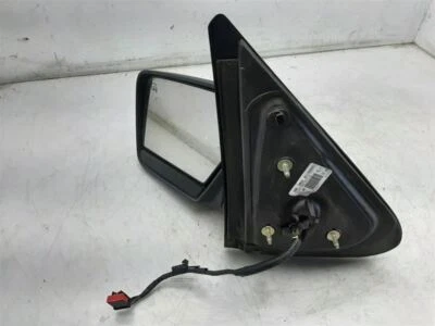 Passenger Side View Mirror Power Black 07-11 FORD EXPEDITION 8L1Z17682DA - Изображение 1 из 4