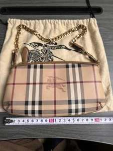 BURBERRY HAYMARKET - Picture 1 of 9