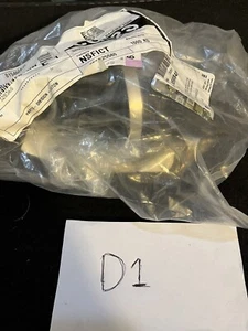 SKF VKJP 8606 Bellow Set, drive shaft for OPEL,VAUXHALL - Picture 1 of 3