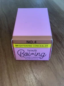 Benefit Boi-ing Brightening Concealer 4 - Picture 1 of 2