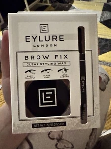 EYLURE LONDON  Brow Fix Clear Styling Wax  - Picture 1 of 6