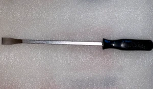 SNAP ON CSA10, GASKET SCRAPER, 11.25" LONG. - Picture 1 of 6