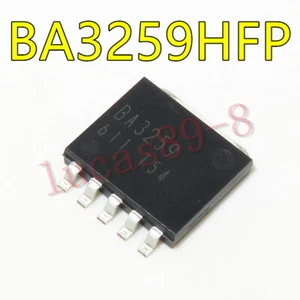 5 PIEZAS BA3259 BA3259HFP TO263-5 NUEVO - Imagen 1 de 2